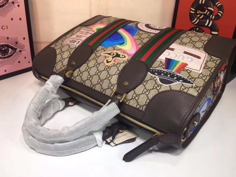 Gucci Top Handle Bags